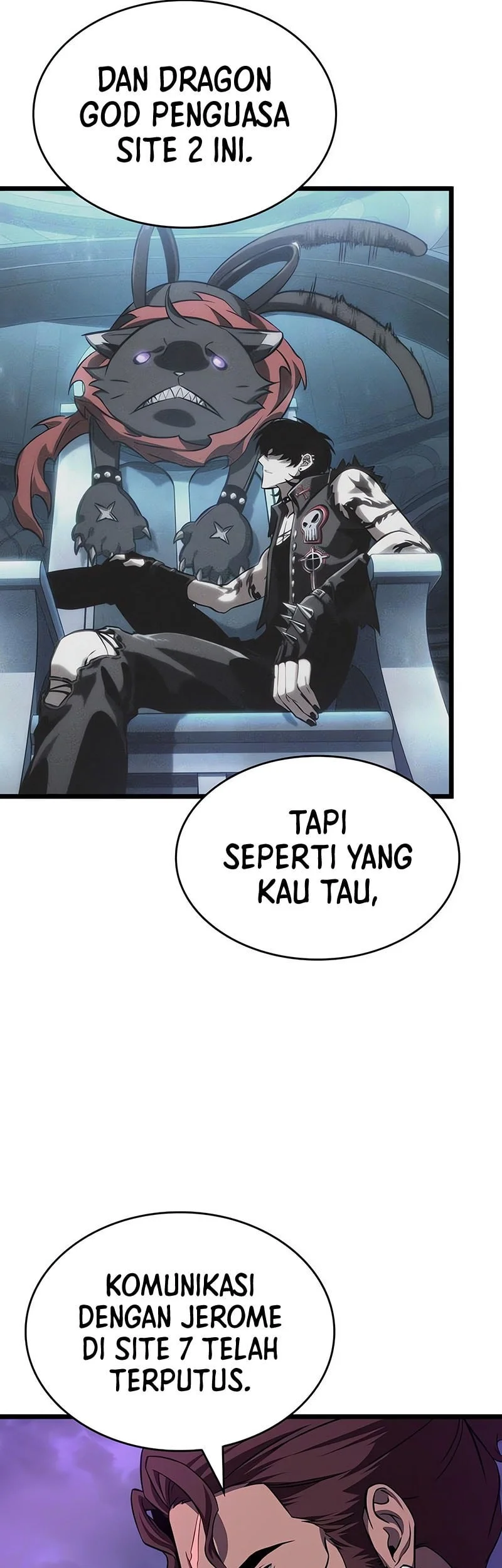 The World After the Fall Chapter 215 Gambar 22