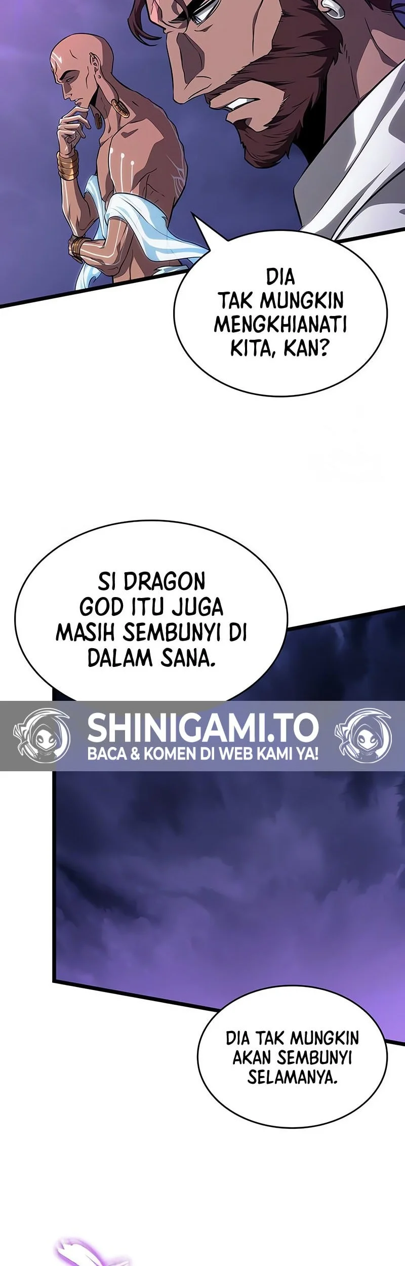 The World After the Fall Chapter 215 Gambar 23