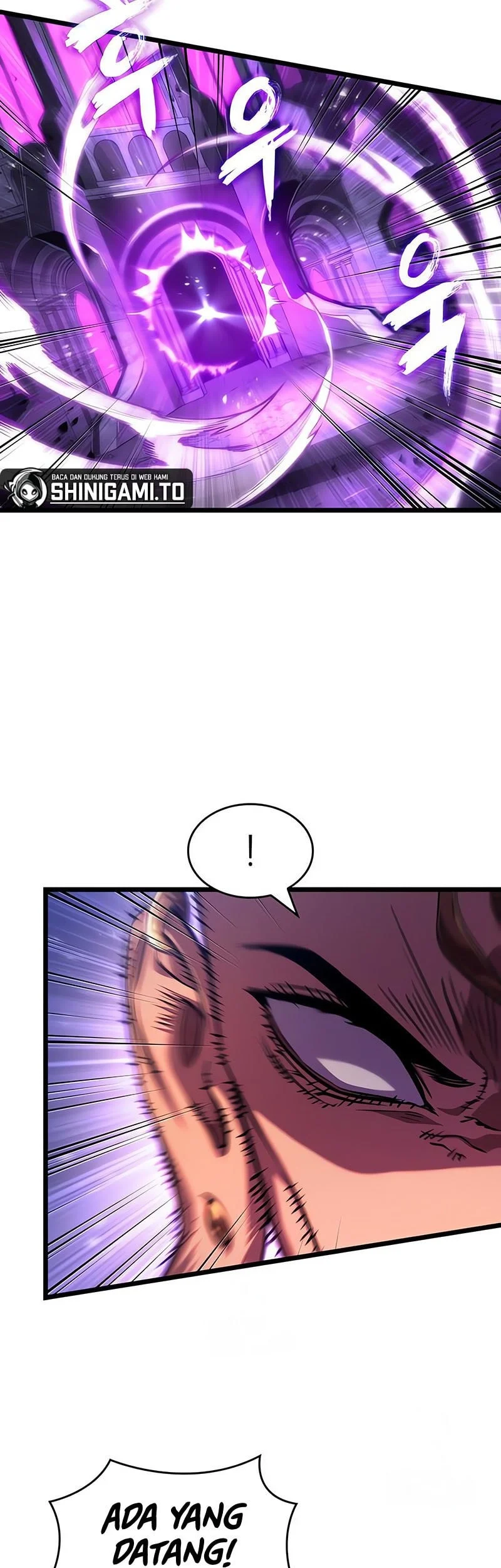 The World After the Fall Chapter 215 Gambar 24