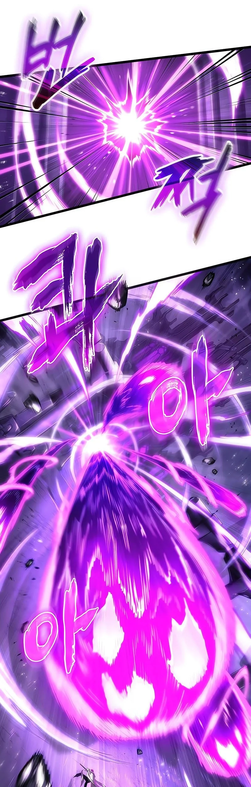 The World After the Fall Chapter 215 Gambar 26