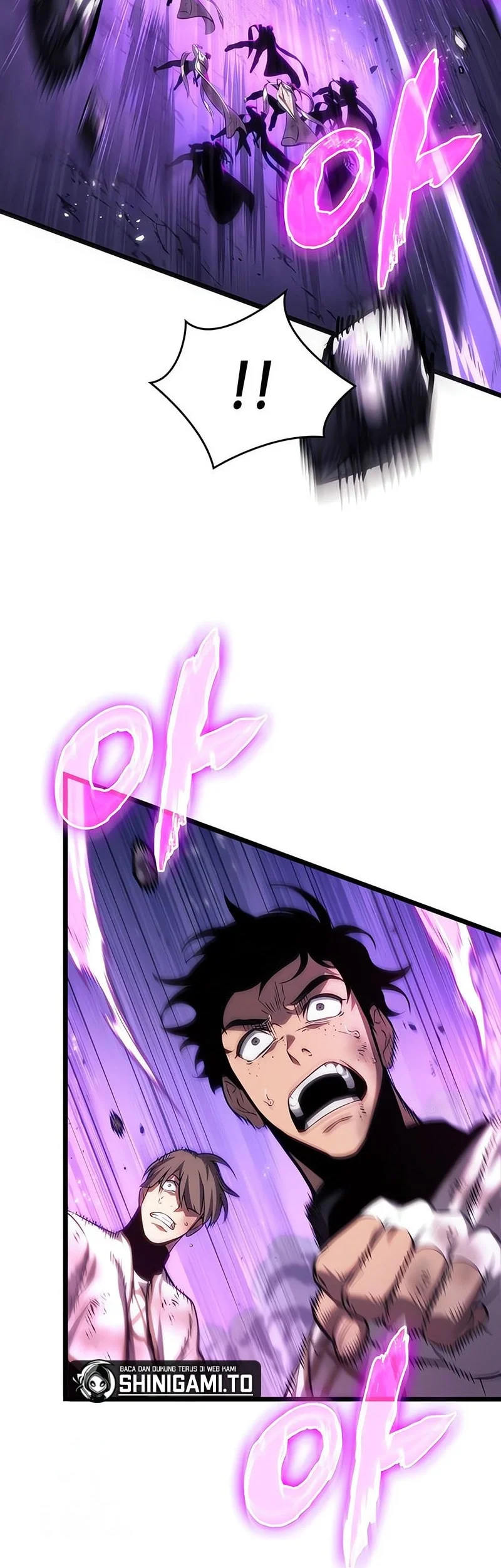 The World After the Fall Chapter 215 Gambar 27