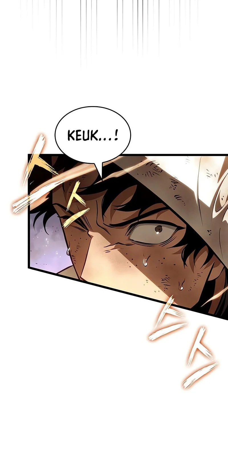 The World After the Fall Chapter 215 Gambar 29