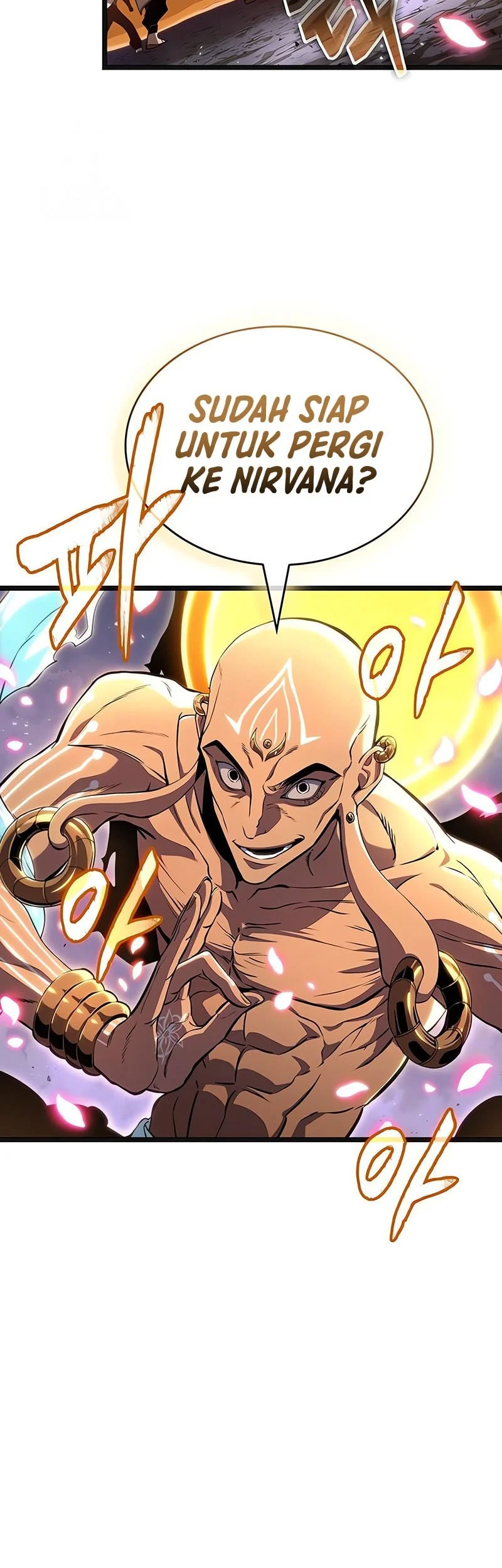 The World After the Fall Chapter 215 Gambar 32