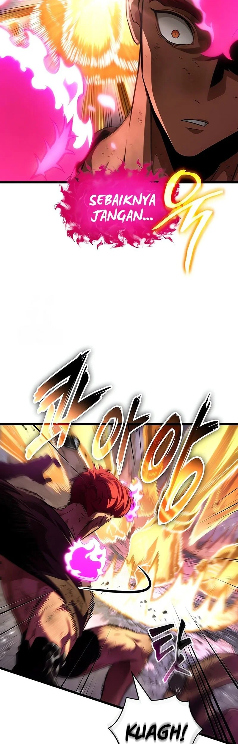 The World After the Fall Chapter 216 Gambar 39