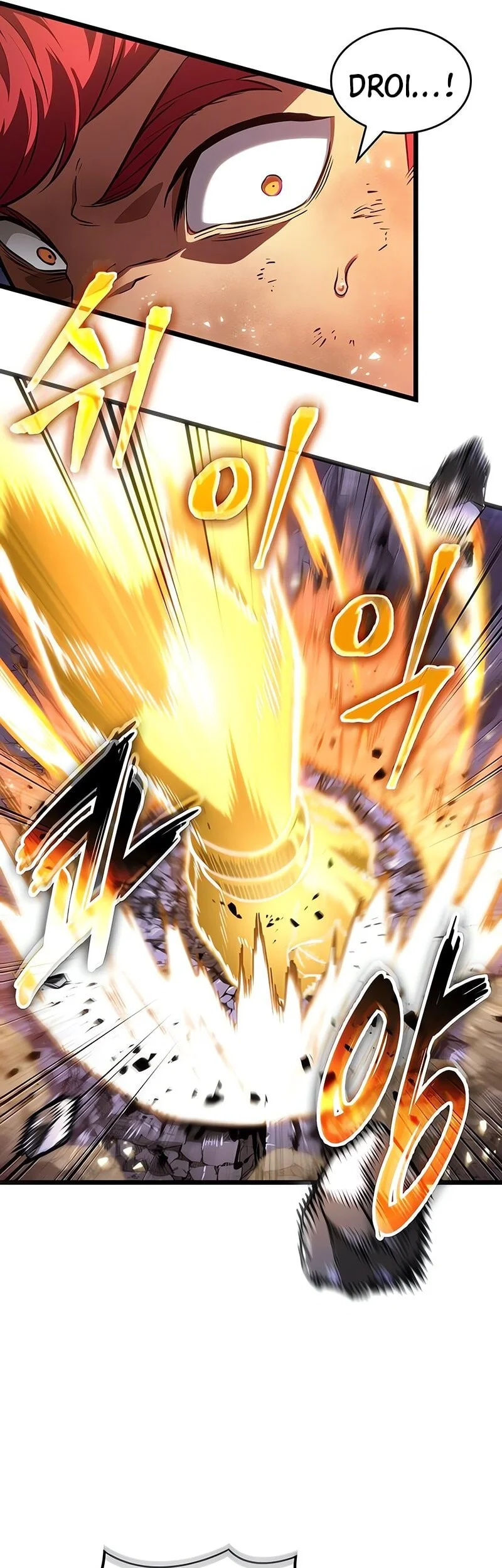 The World After the Fall Chapter 216 Gambar 42