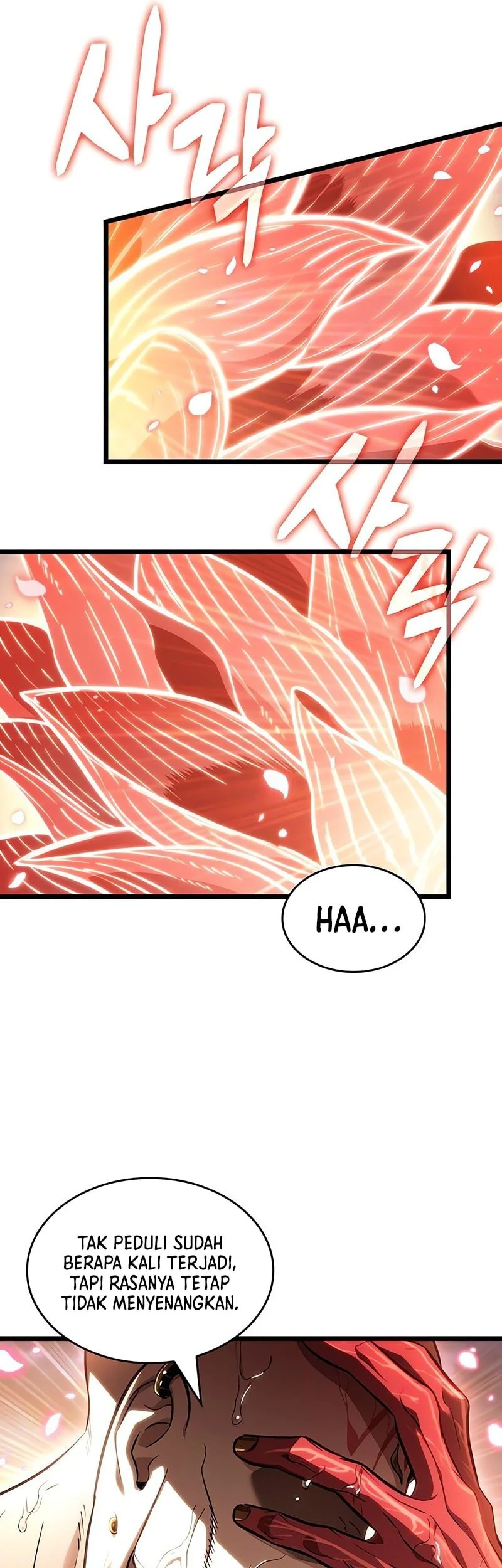 The World After the Fall Chapter 216 Gambar 44