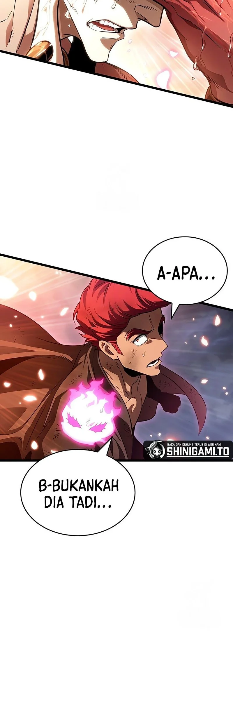 The World After the Fall Chapter 216 Gambar 45