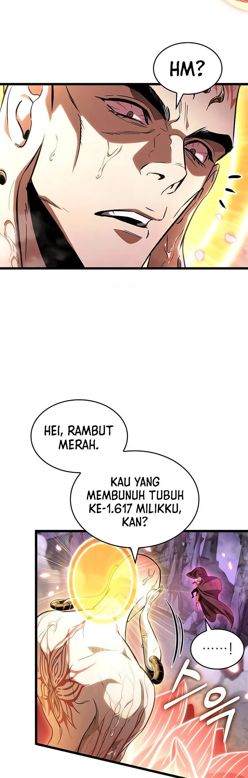 The World After the Fall Chapter 216 Gambar 47