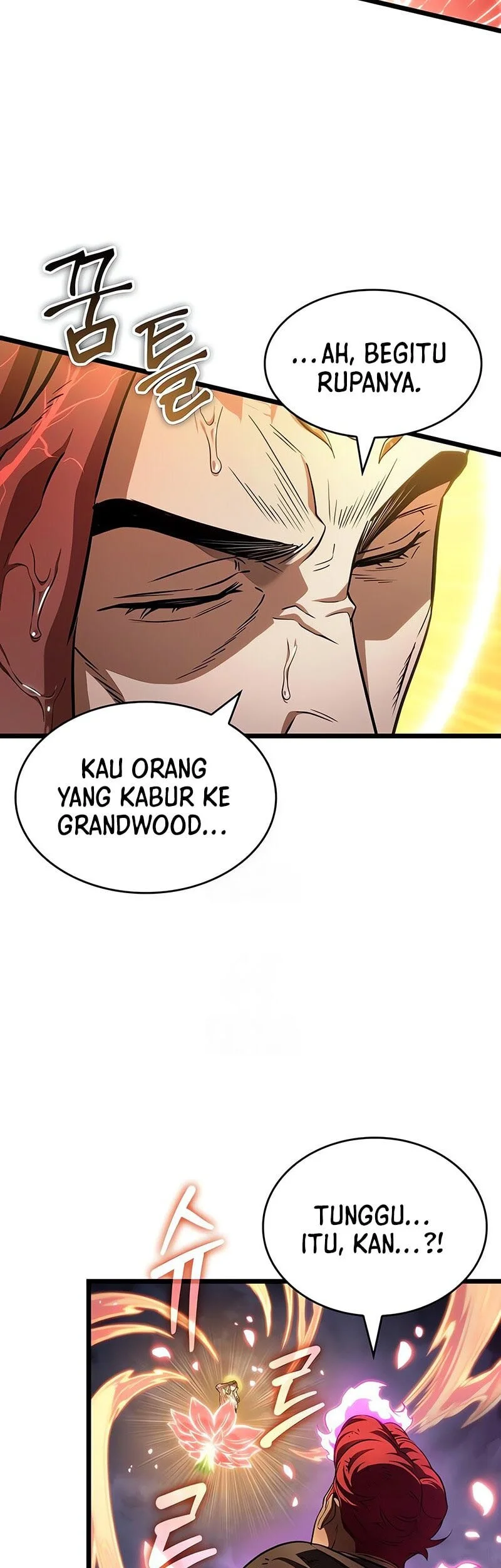 The World After the Fall Chapter 216 Gambar 48