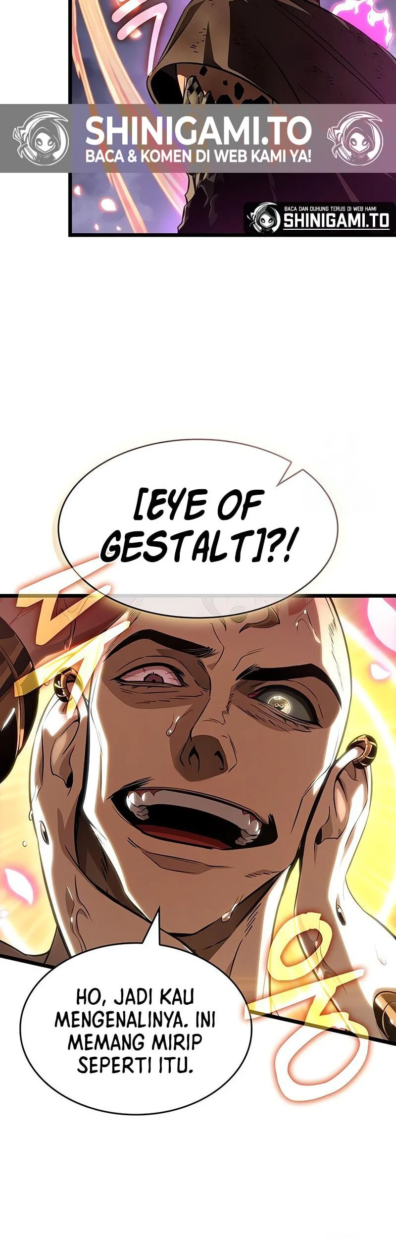 The World After the Fall Chapter 216 Gambar 49