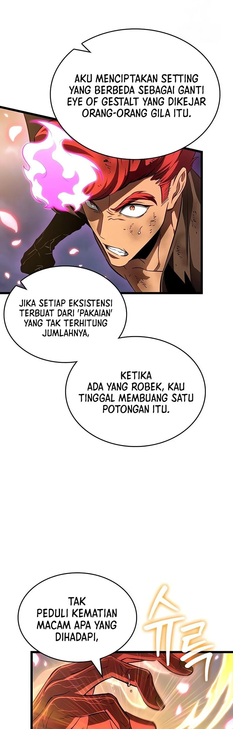 The World After the Fall Chapter 216 Gambar 50