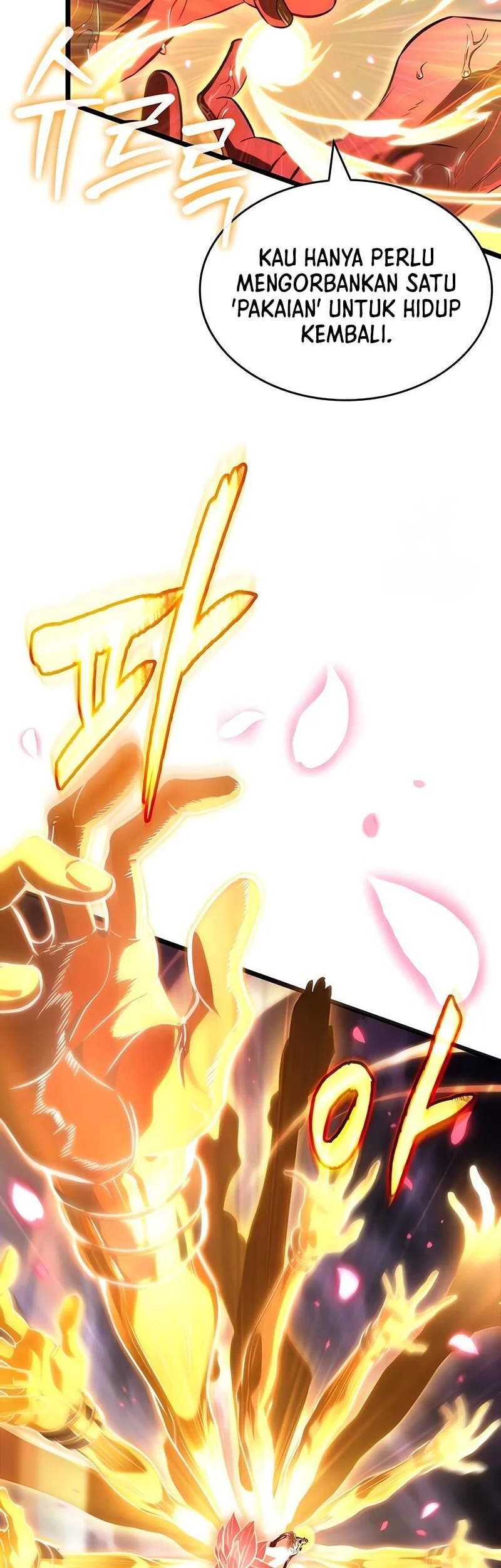 The World After the Fall Chapter 216 Gambar 51