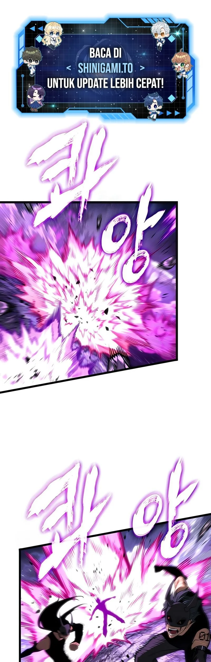 Manhwa The World After the Fall Chapter 216 gambar 2