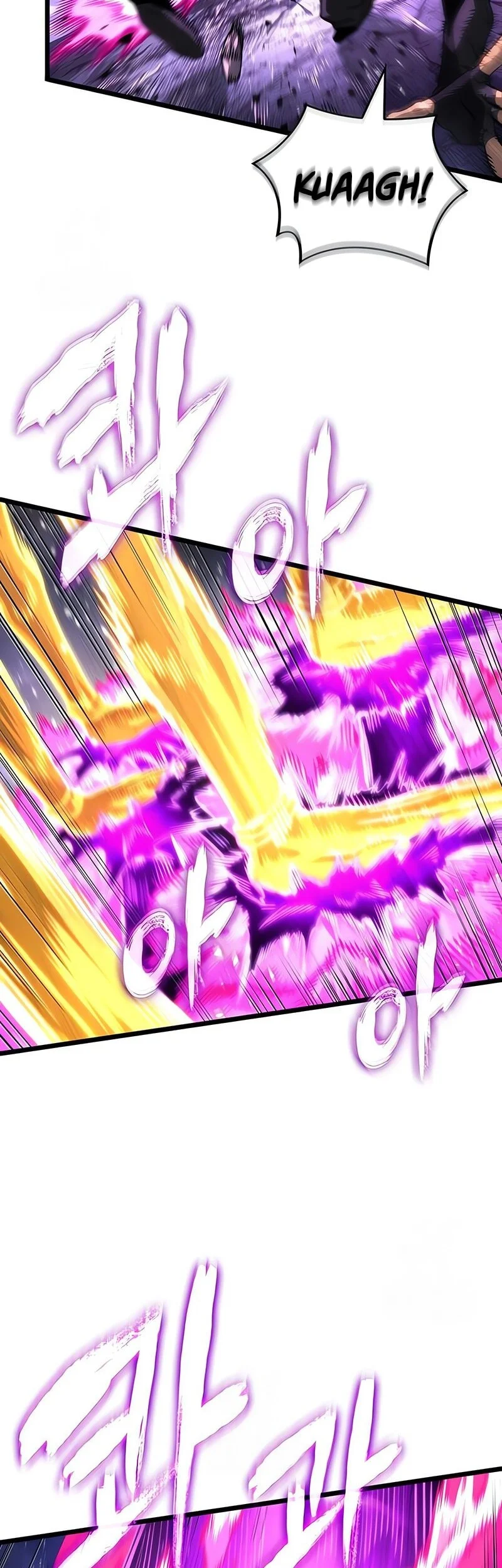 The World After the Fall Chapter 216 Gambar 3