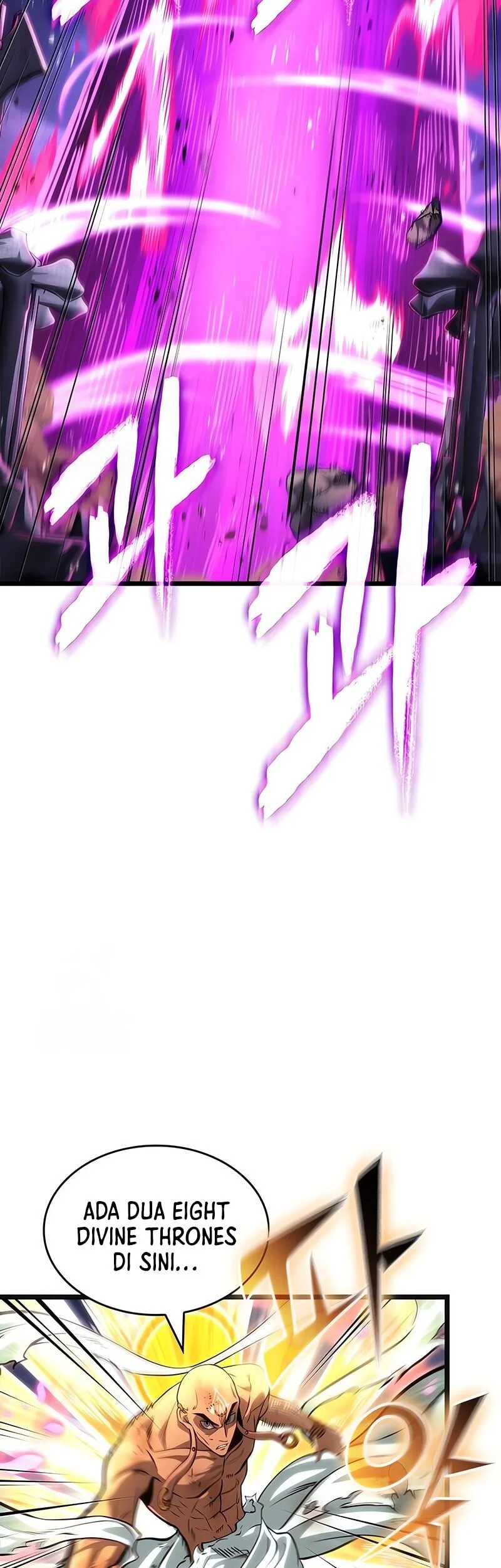 The World After the Fall Chapter 216 Gambar 4