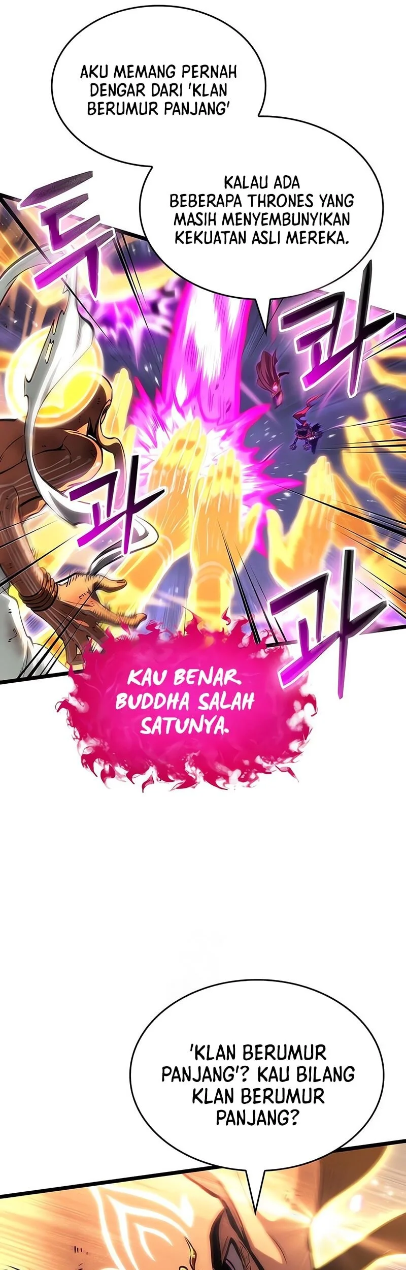 The World After the Fall Chapter 216 Gambar 6