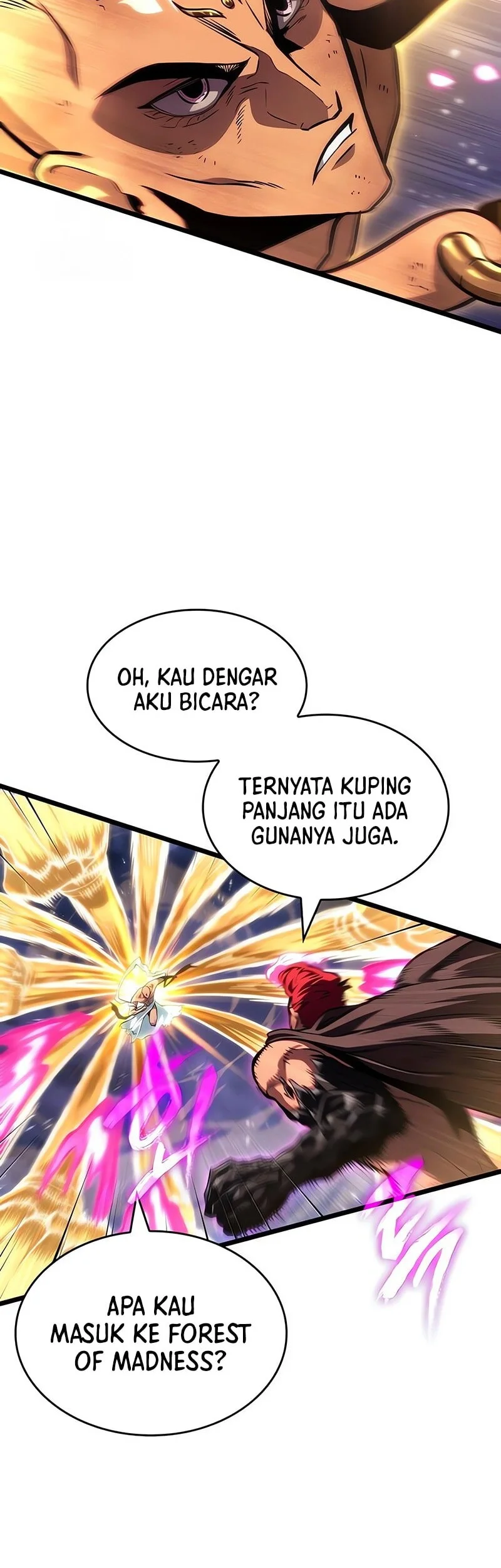 The World After the Fall Chapter 216 Gambar 7