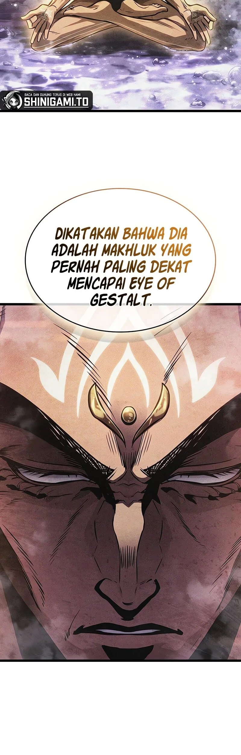 The World After the Fall Chapter 216 Gambar 9