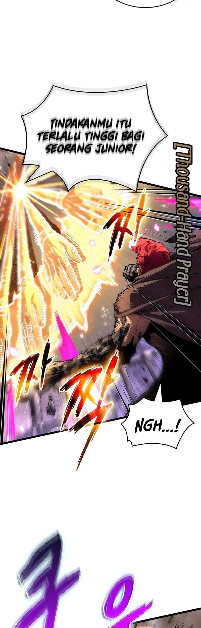 The World After the Fall Chapter 216 Gambar 12