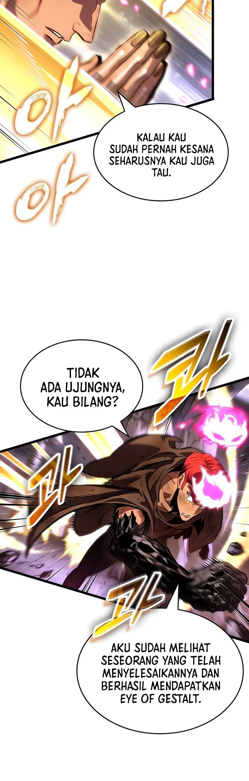 The World After the Fall Chapter 216 Gambar 15