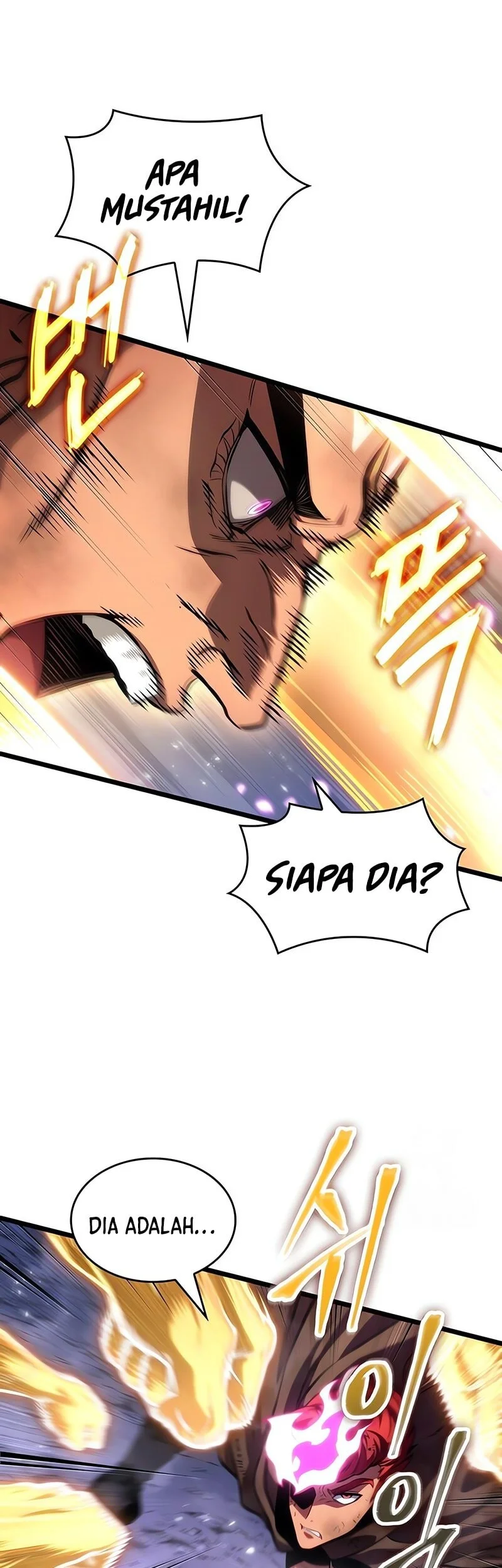 The World After the Fall Chapter 216 Gambar 16