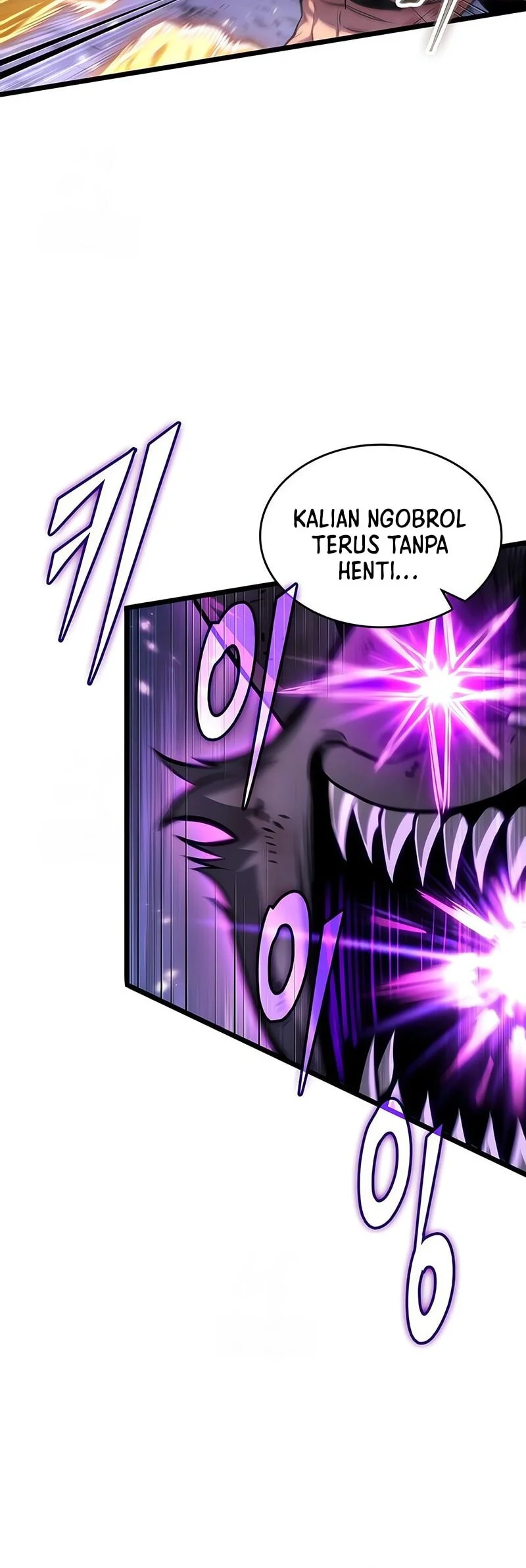 The World After the Fall Chapter 216 Gambar 17