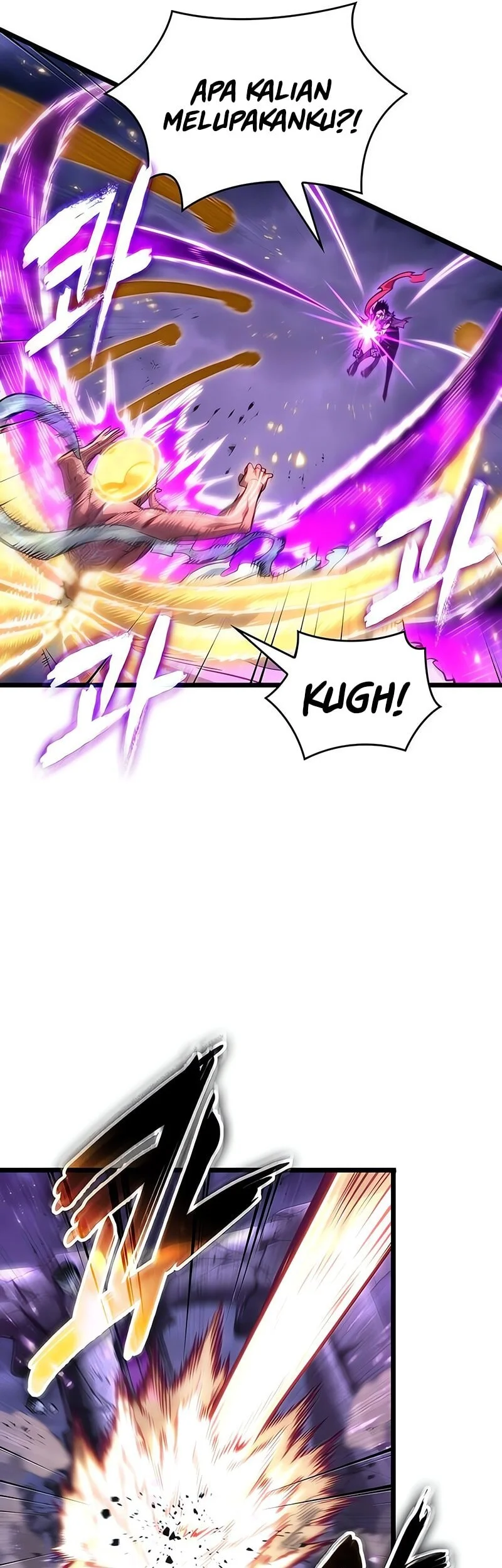 The World After the Fall Chapter 216 Gambar 18