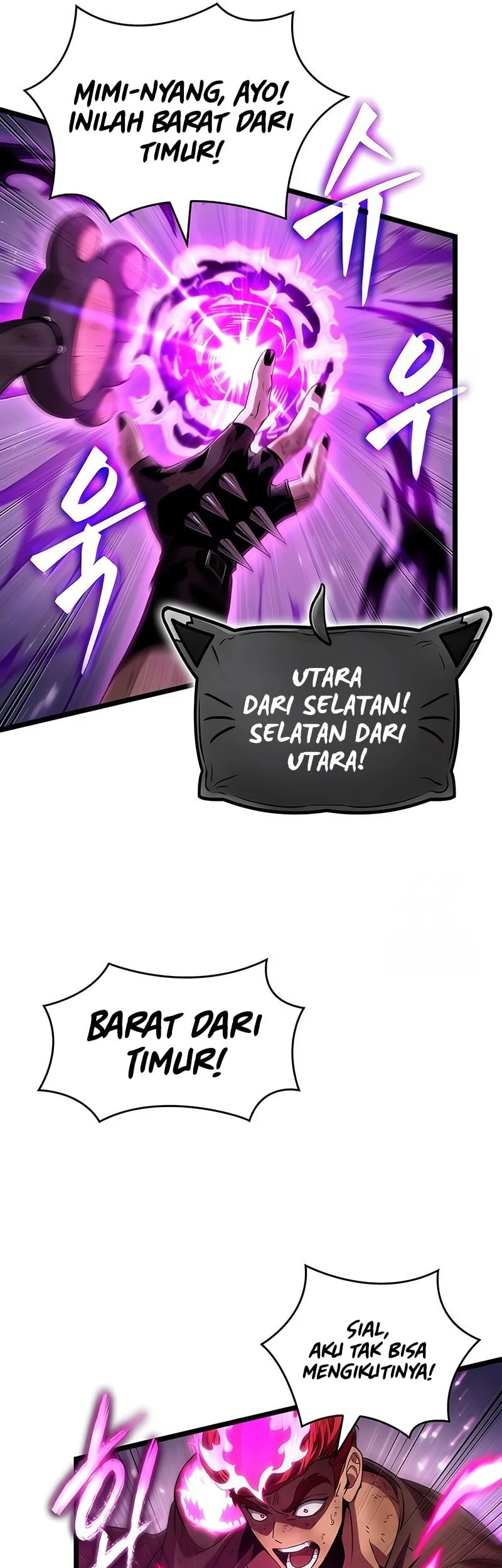 The World After the Fall Chapter 216 Gambar 22