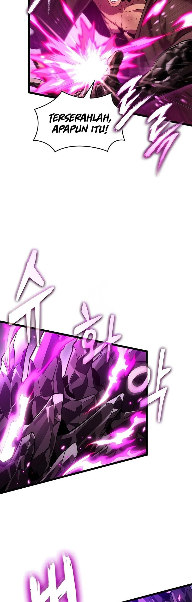 The World After the Fall Chapter 216 Gambar 23