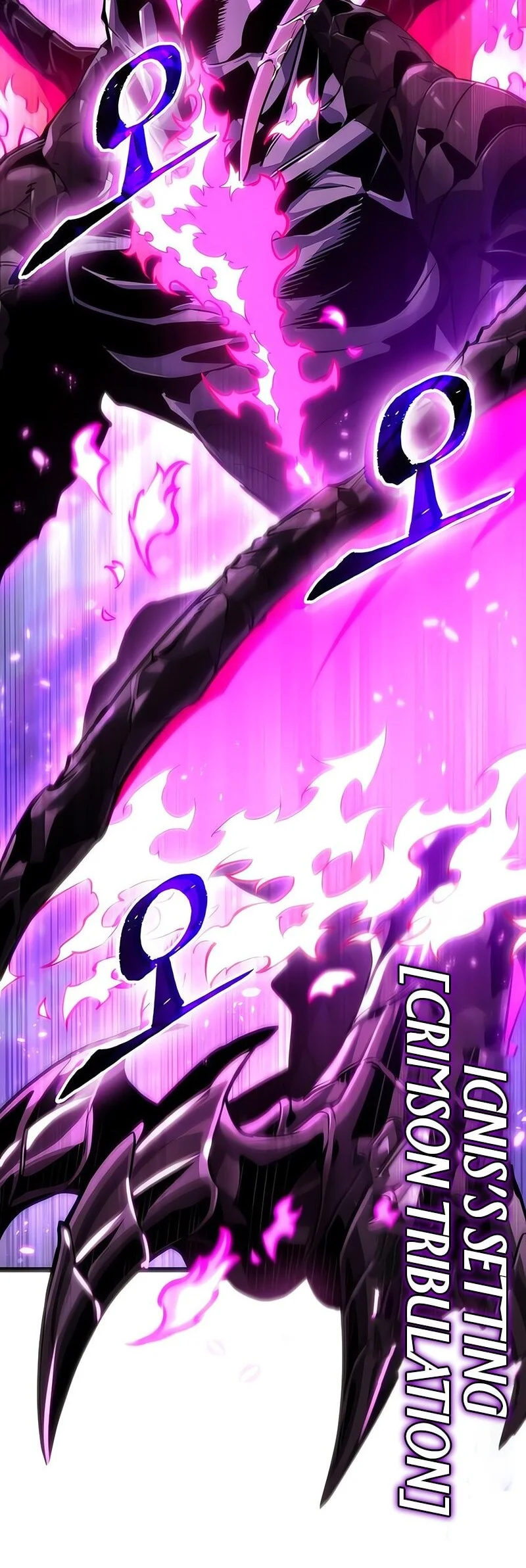 The World After the Fall Chapter 216 Gambar 25