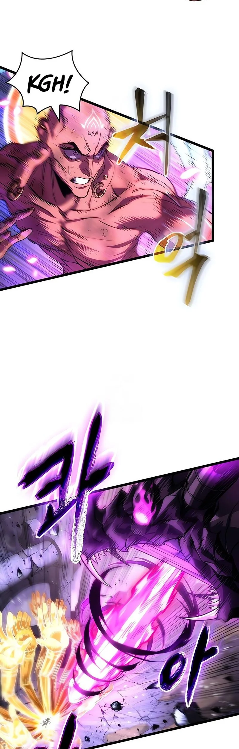 The World After the Fall Chapter 216 Gambar 27