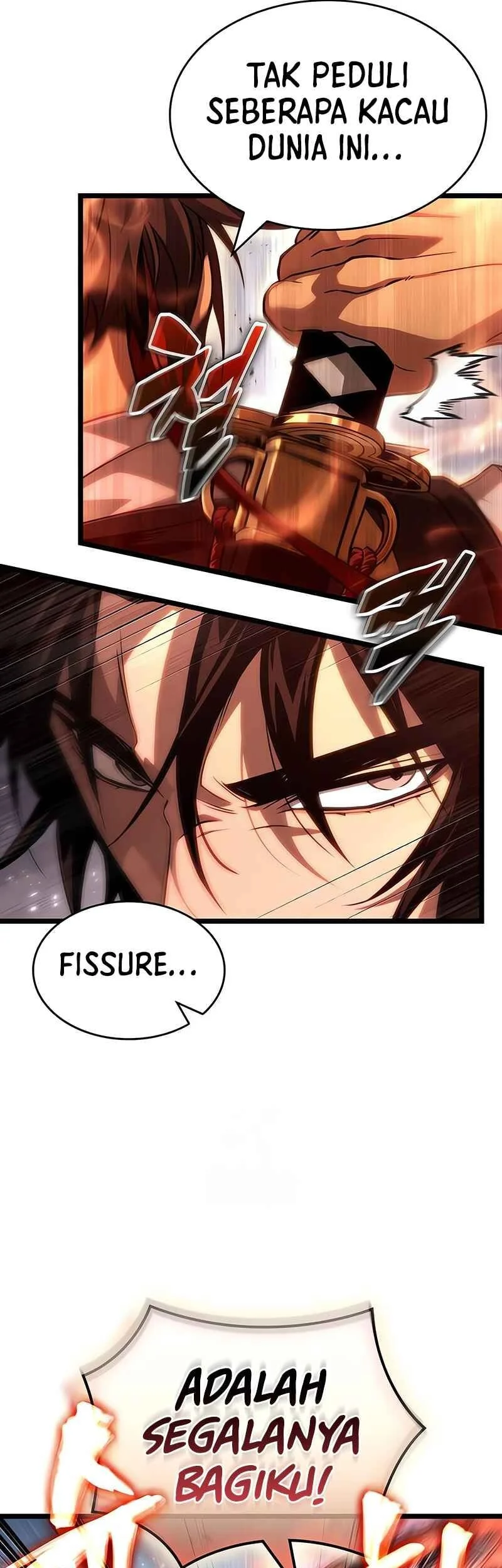 The World After the Fall Chapter 217 Gambar 34