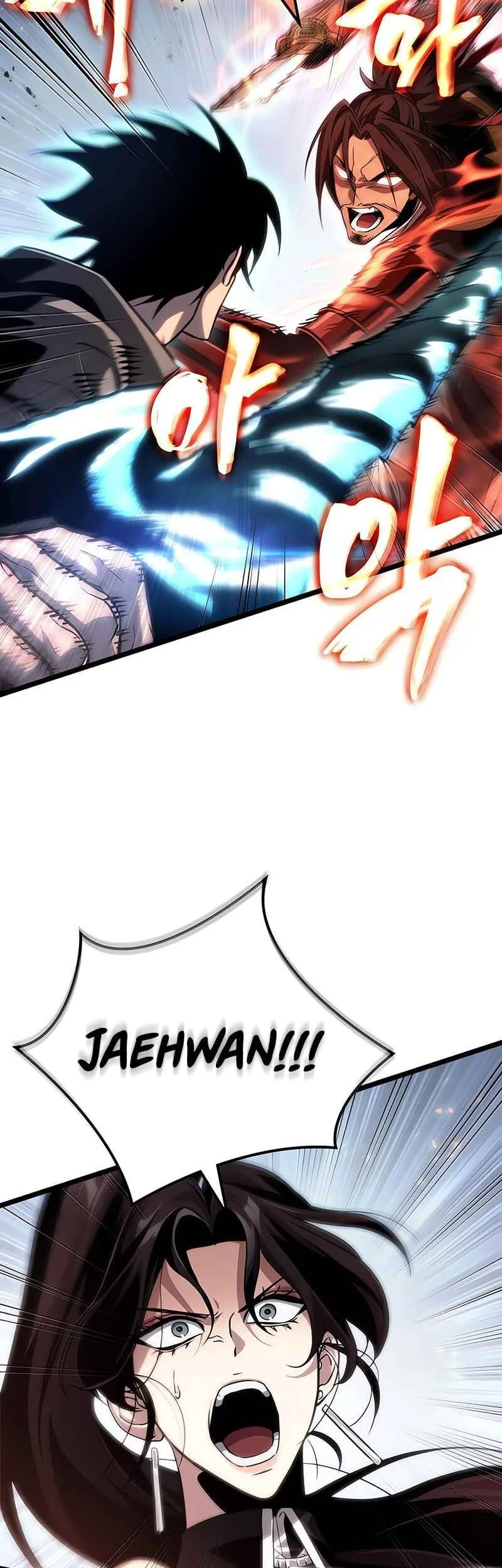 The World After the Fall Chapter 217 Gambar 35