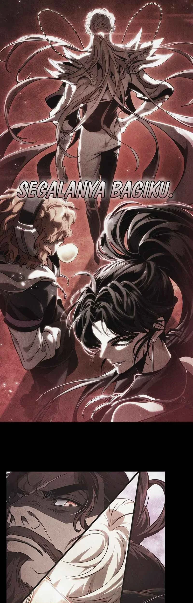 The World After the Fall Chapter 217 Gambar 38