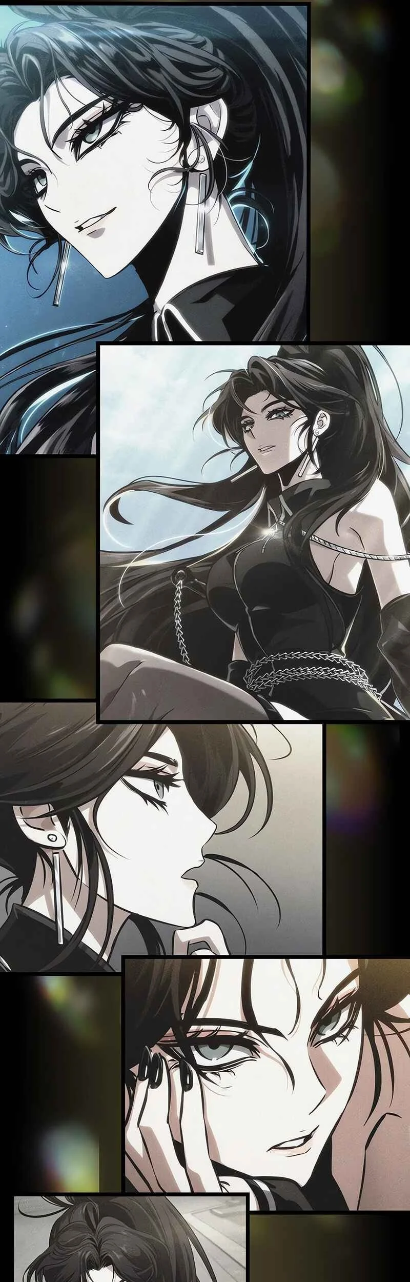 The World After the Fall Chapter 217 Gambar 41