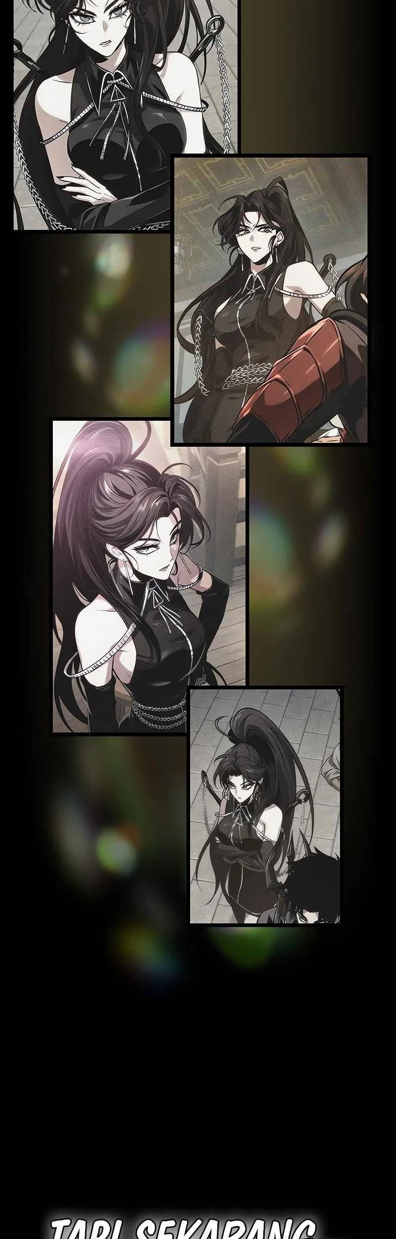 The World After the Fall Chapter 217 Gambar 42