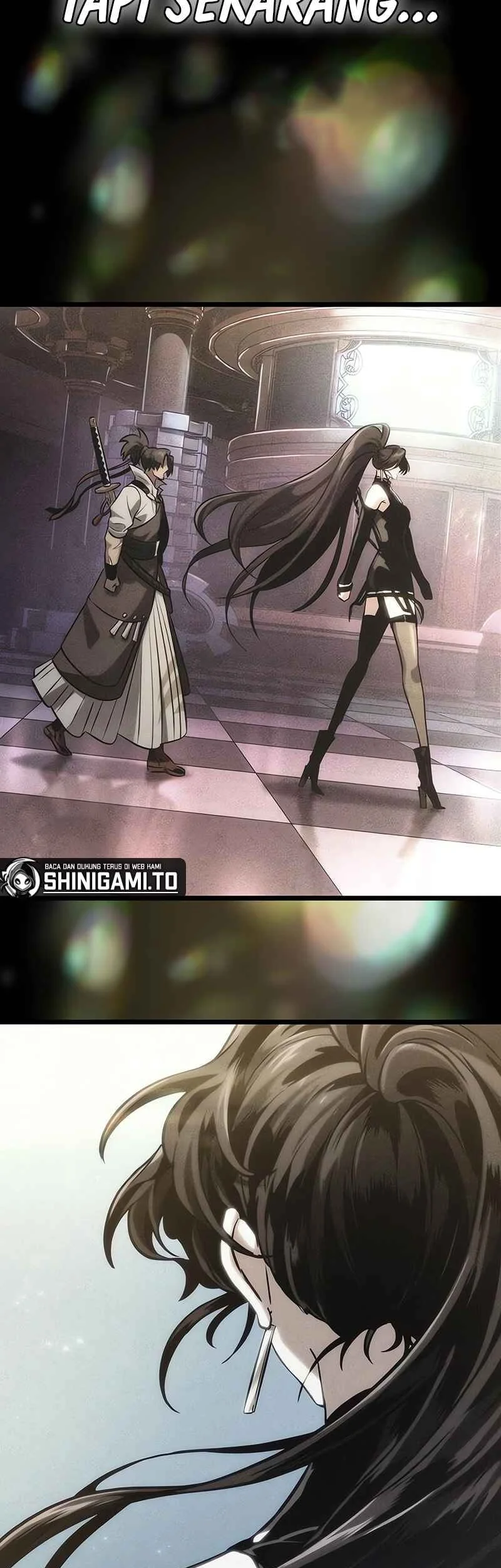 The World After the Fall Chapter 217 Gambar 43