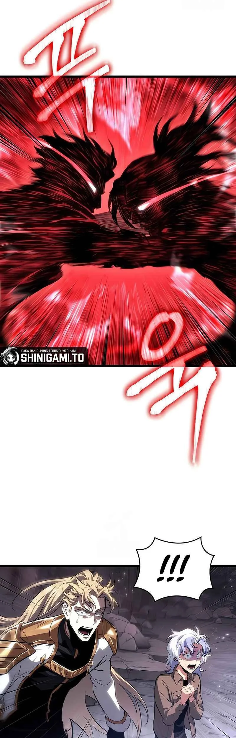 The World After the Fall Chapter 217 Gambar 45