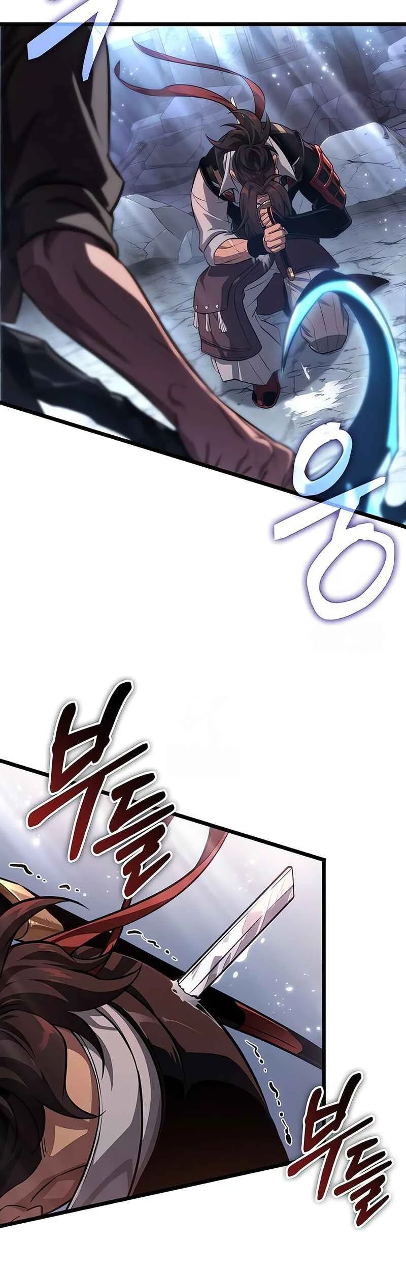 The World After the Fall Chapter 217 Gambar 47