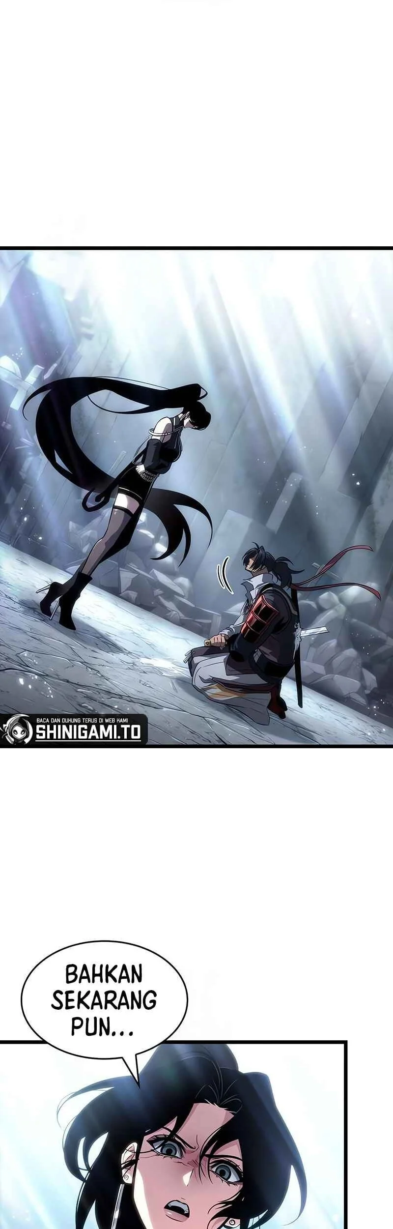 The World After the Fall Chapter 217 Gambar 50