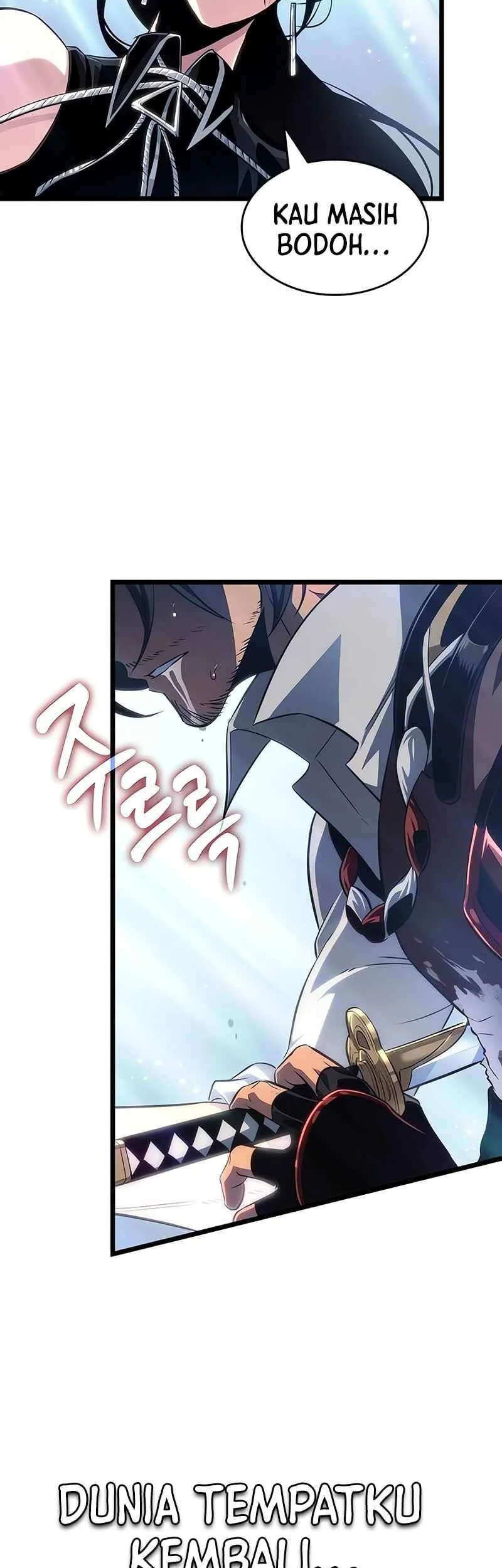 The World After the Fall Chapter 217 Gambar 51