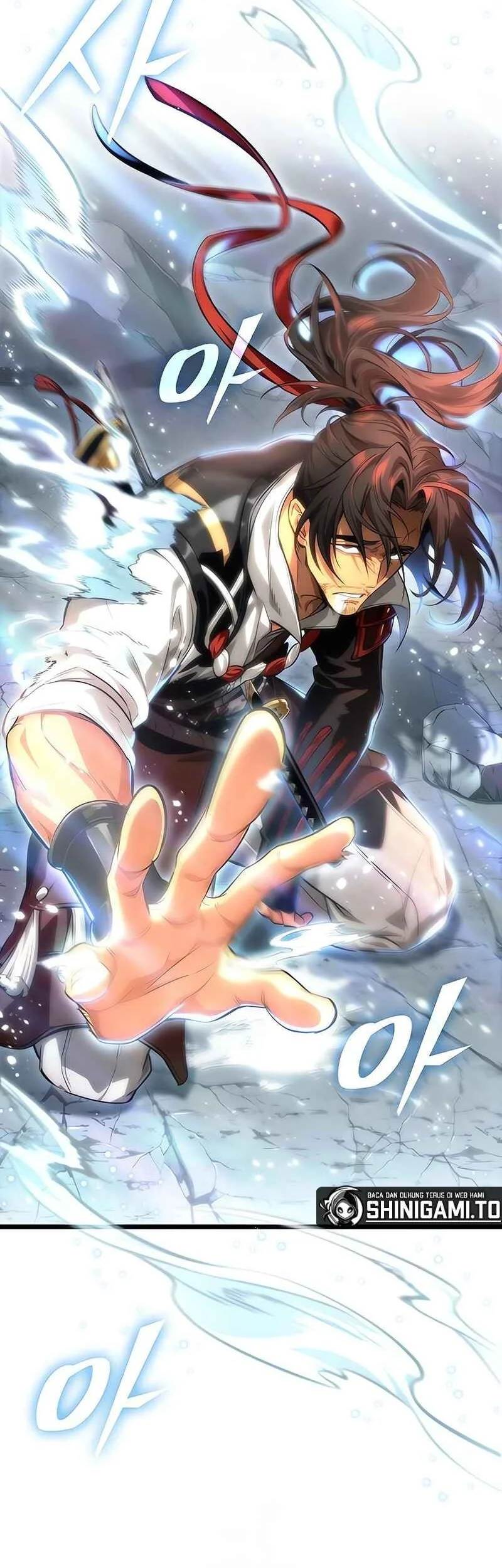 The World After the Fall Chapter 217 Gambar 54