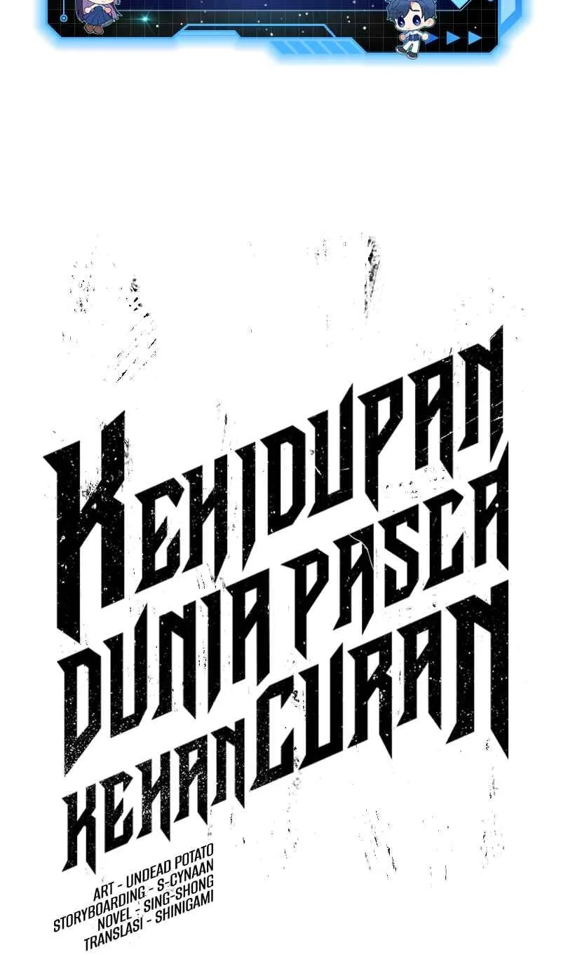 The World After the Fall Chapter 217 Gambar 59