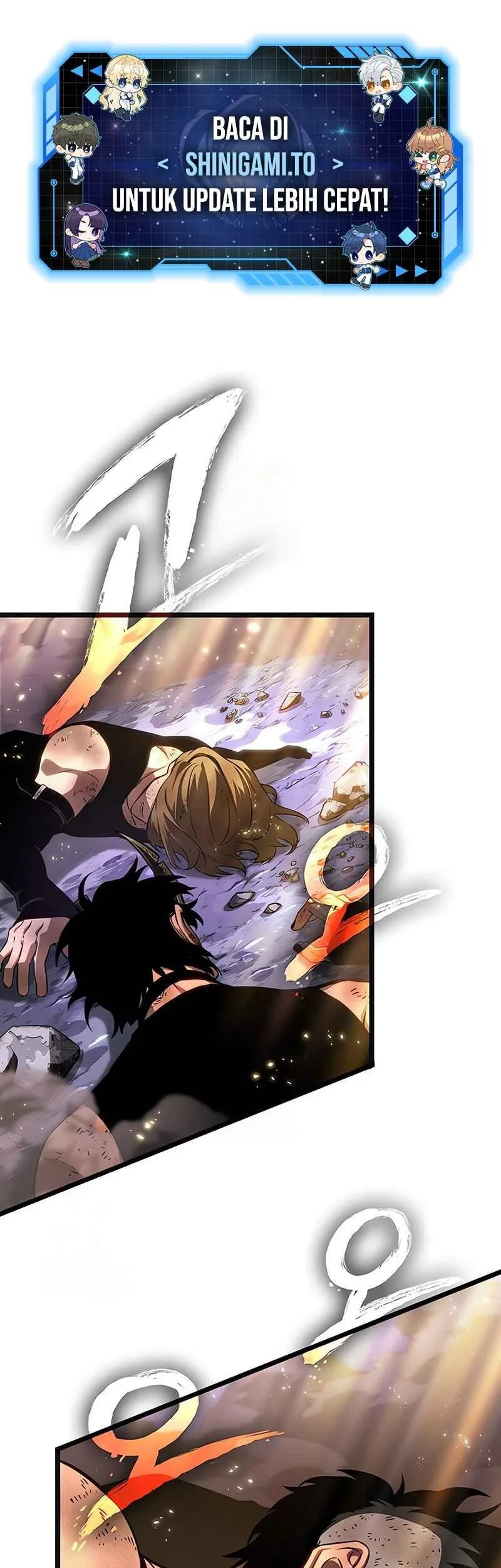 Manhwa The World After the Fall Chapter 217 gambar 2