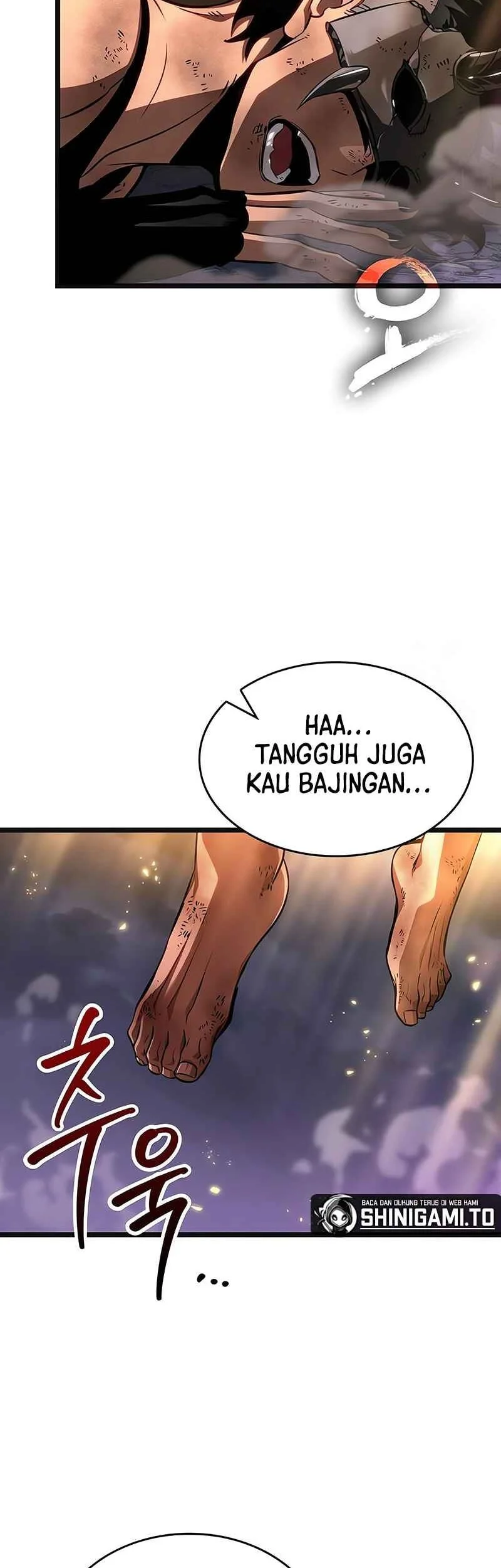 The World After the Fall Chapter 217 Gambar 3