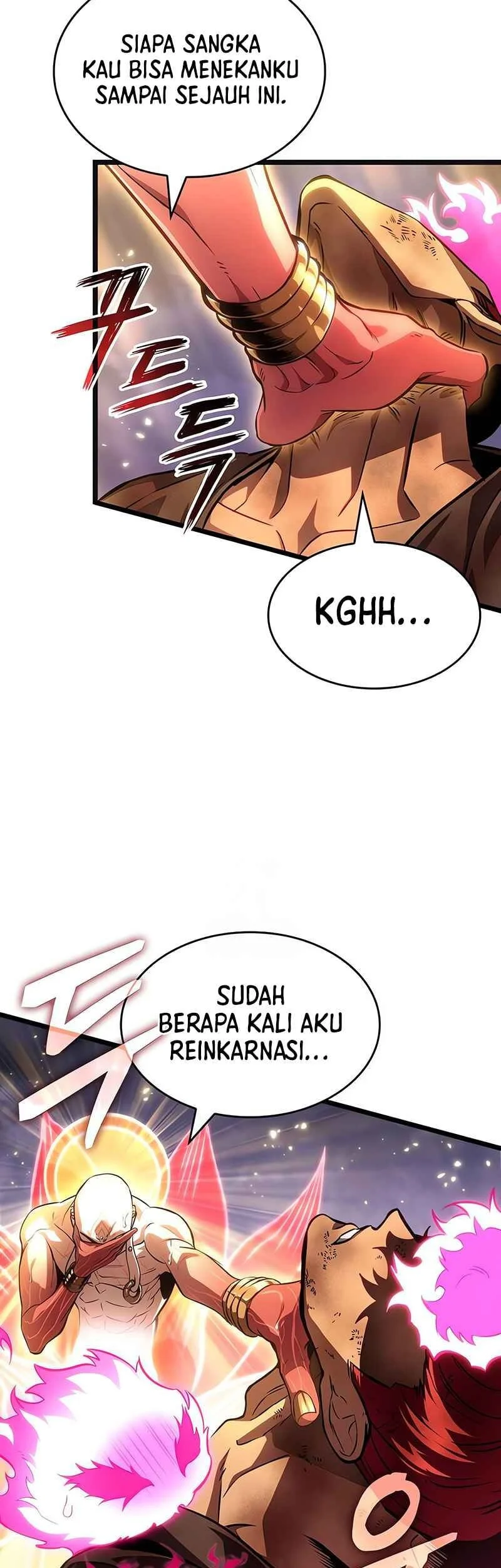 The World After the Fall Chapter 217 Gambar 4