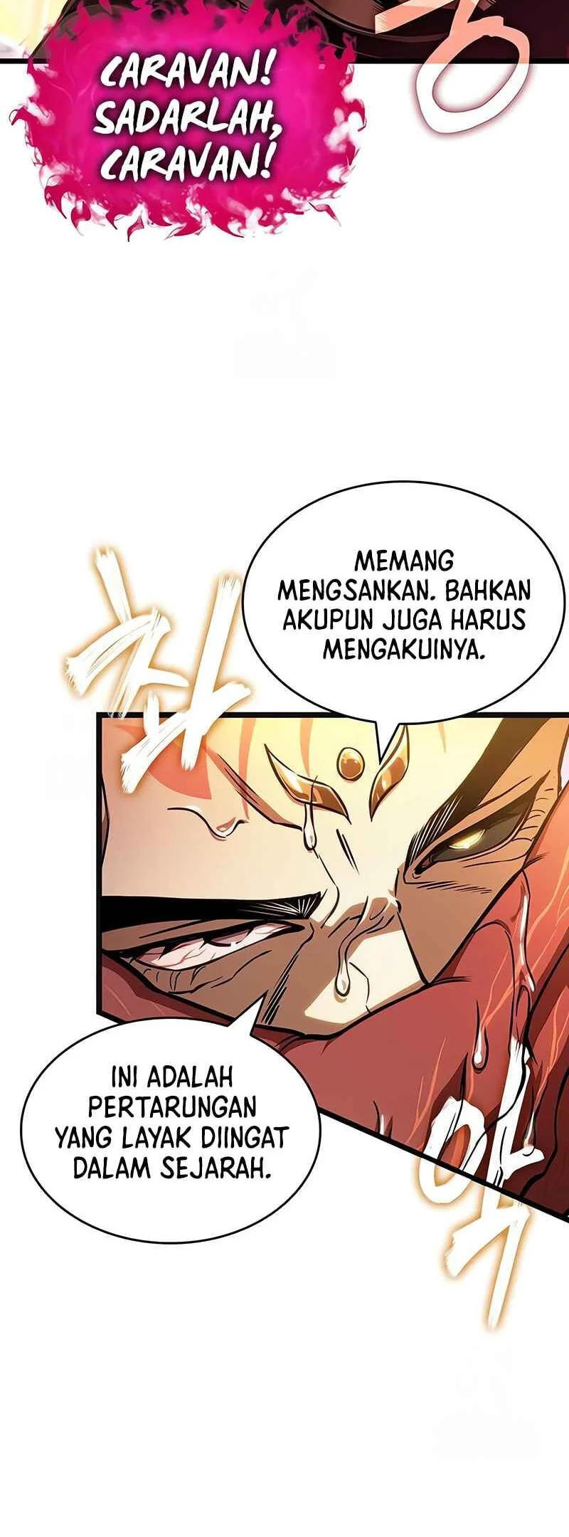 The World After the Fall Chapter 217 Gambar 5