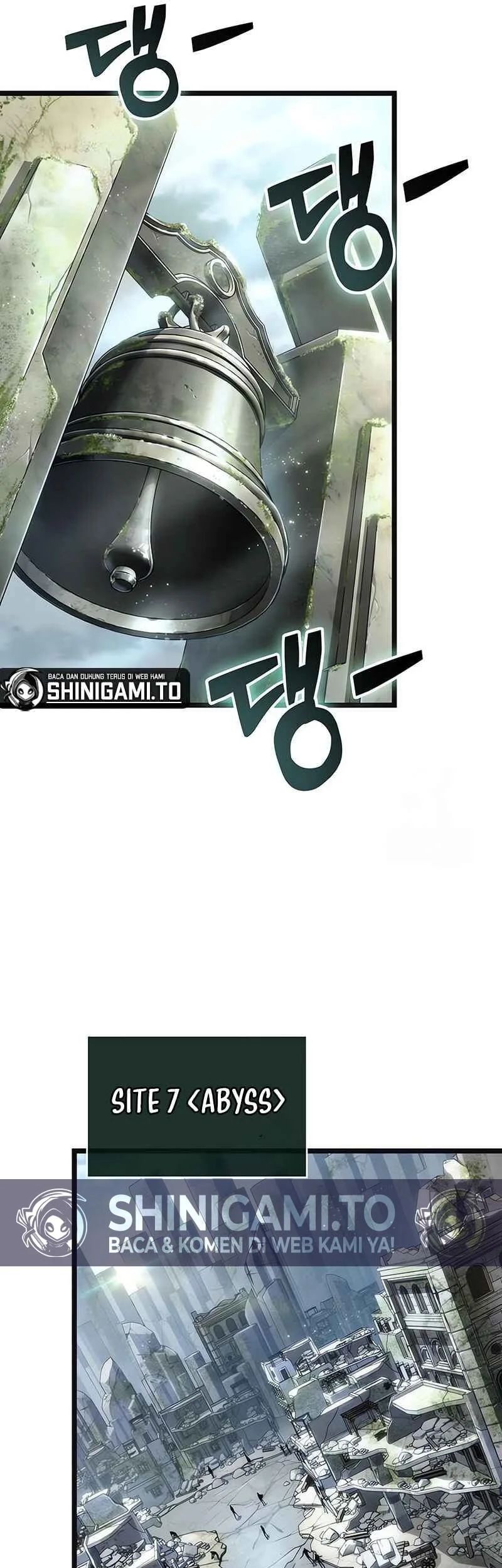 The World After the Fall Chapter 217 Gambar 10