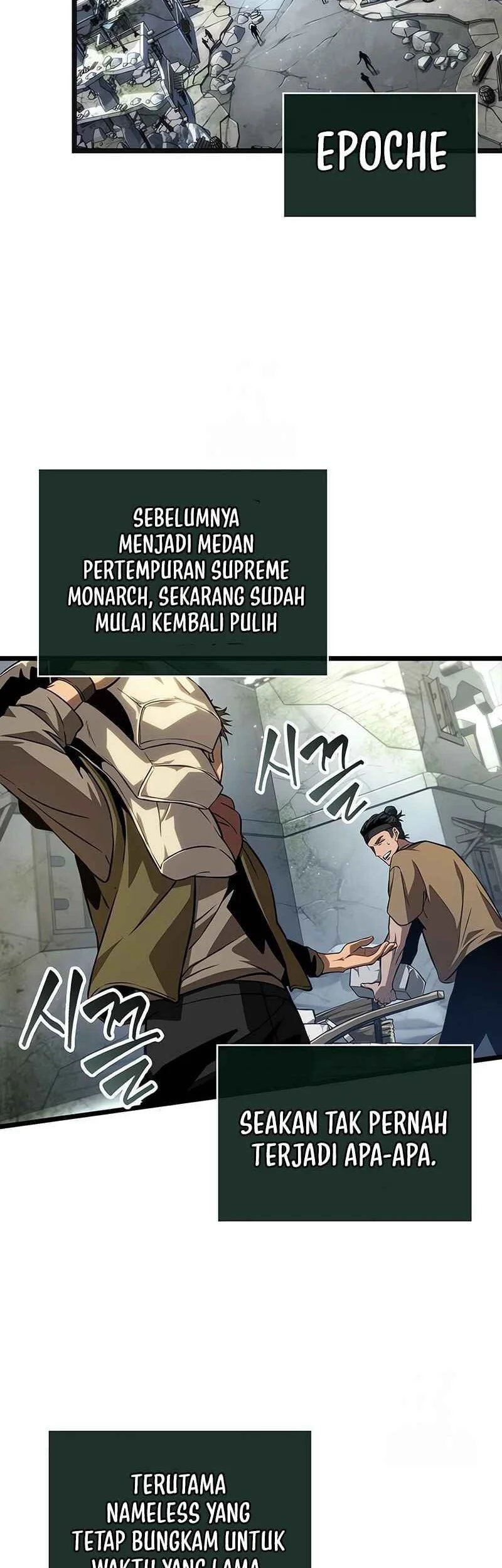 The World After the Fall Chapter 217 Gambar 11