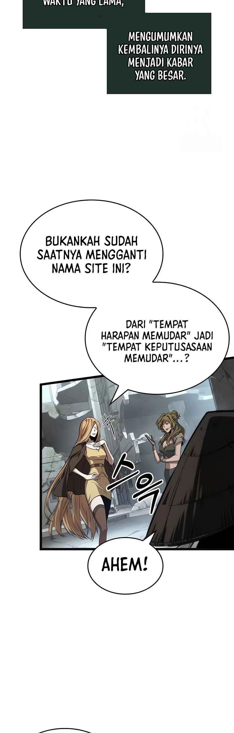 The World After the Fall Chapter 217 Gambar 12